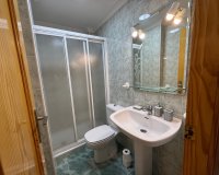 Alquiler - Apartamento / piso - Torrevieja - Playa del Cura