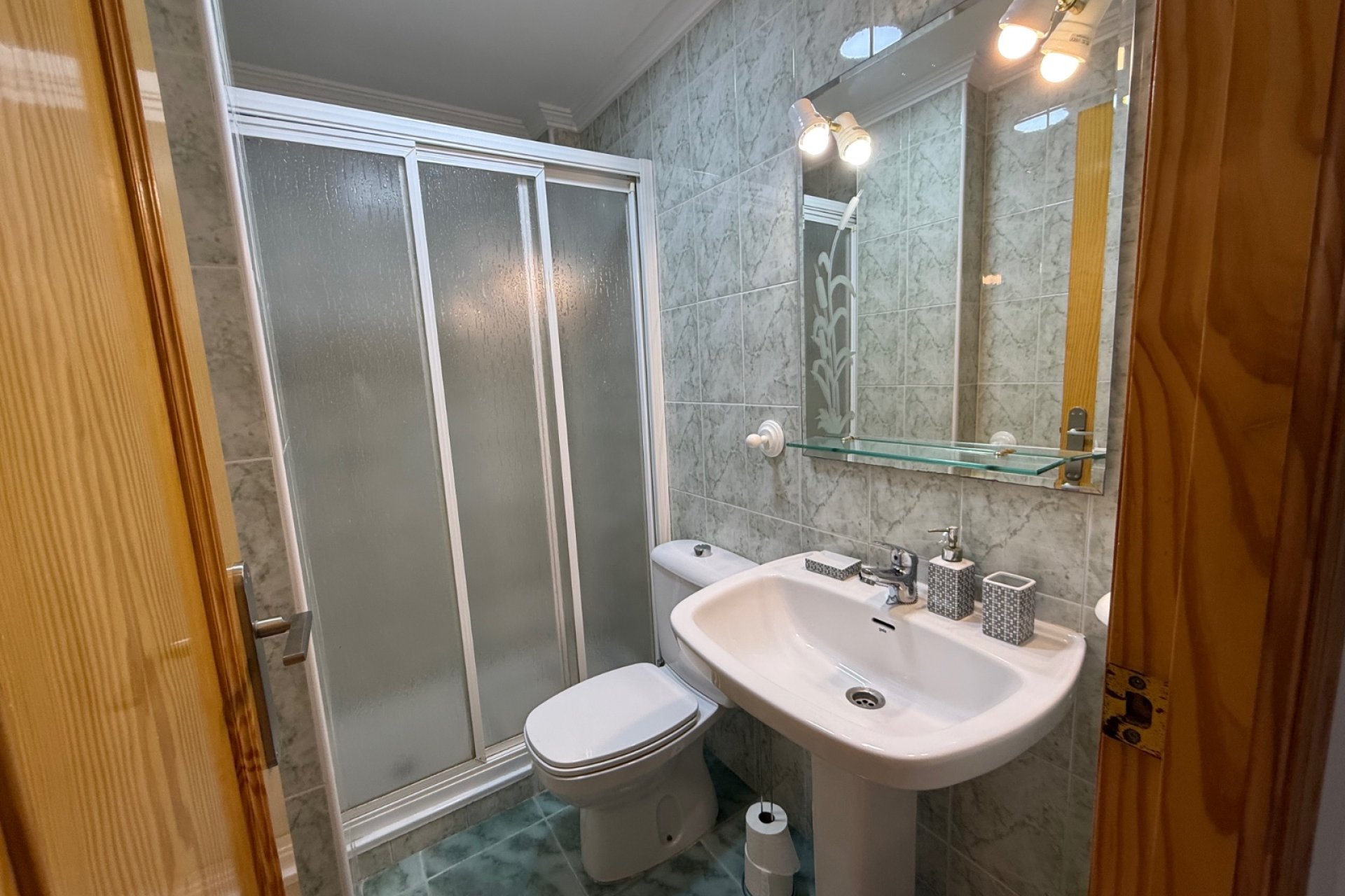 Alquiler - Apartamento / piso - Torrevieja - Playa del Cura
