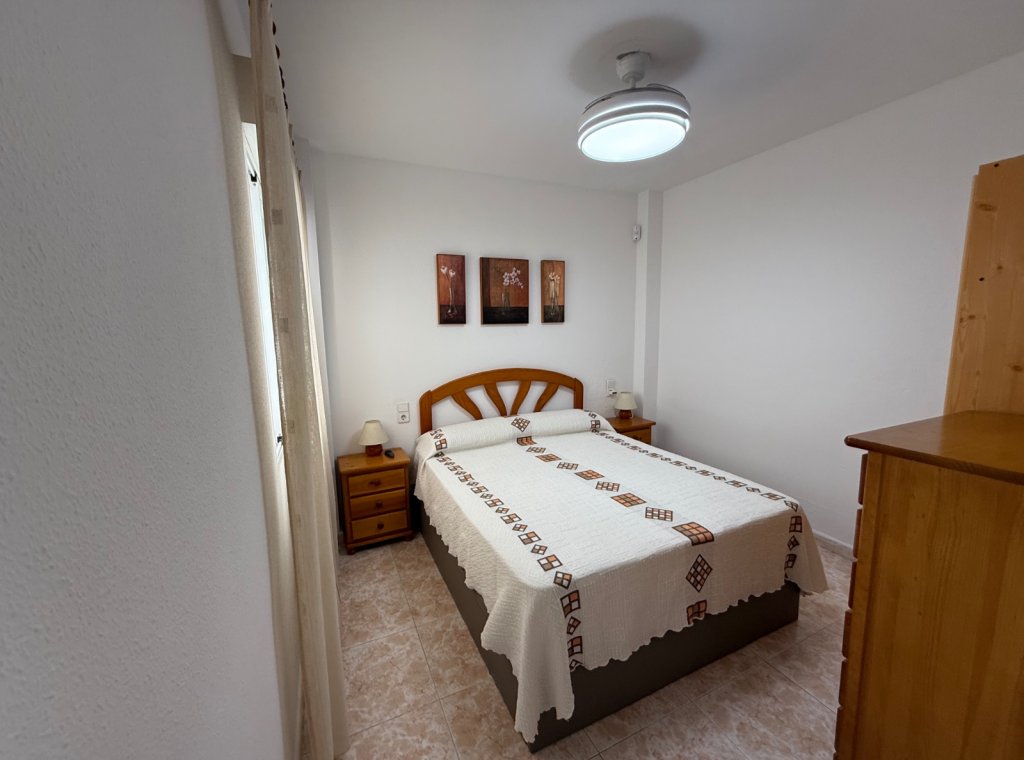 Alquiler - Apartamento / piso - Torrevieja - Playa del Cura