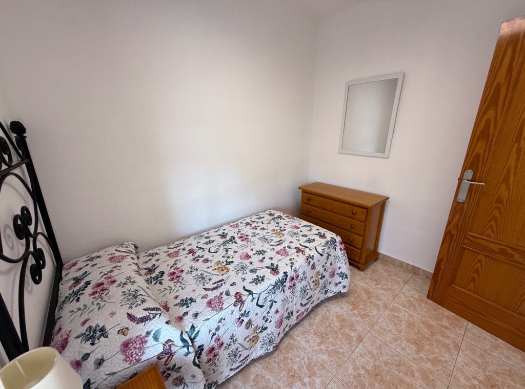 Alquiler - Apartamento / piso - Torrevieja - Playa del Cura