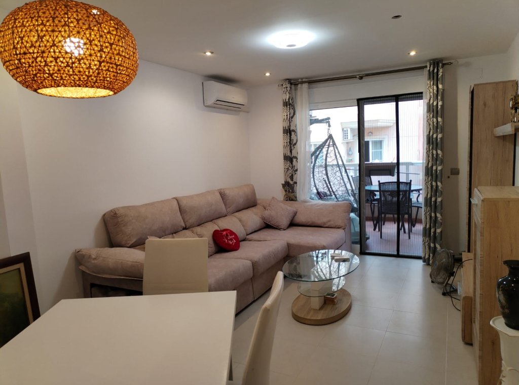 Alquiler - Apartamento / piso - Torrevieja - Playa del Cura