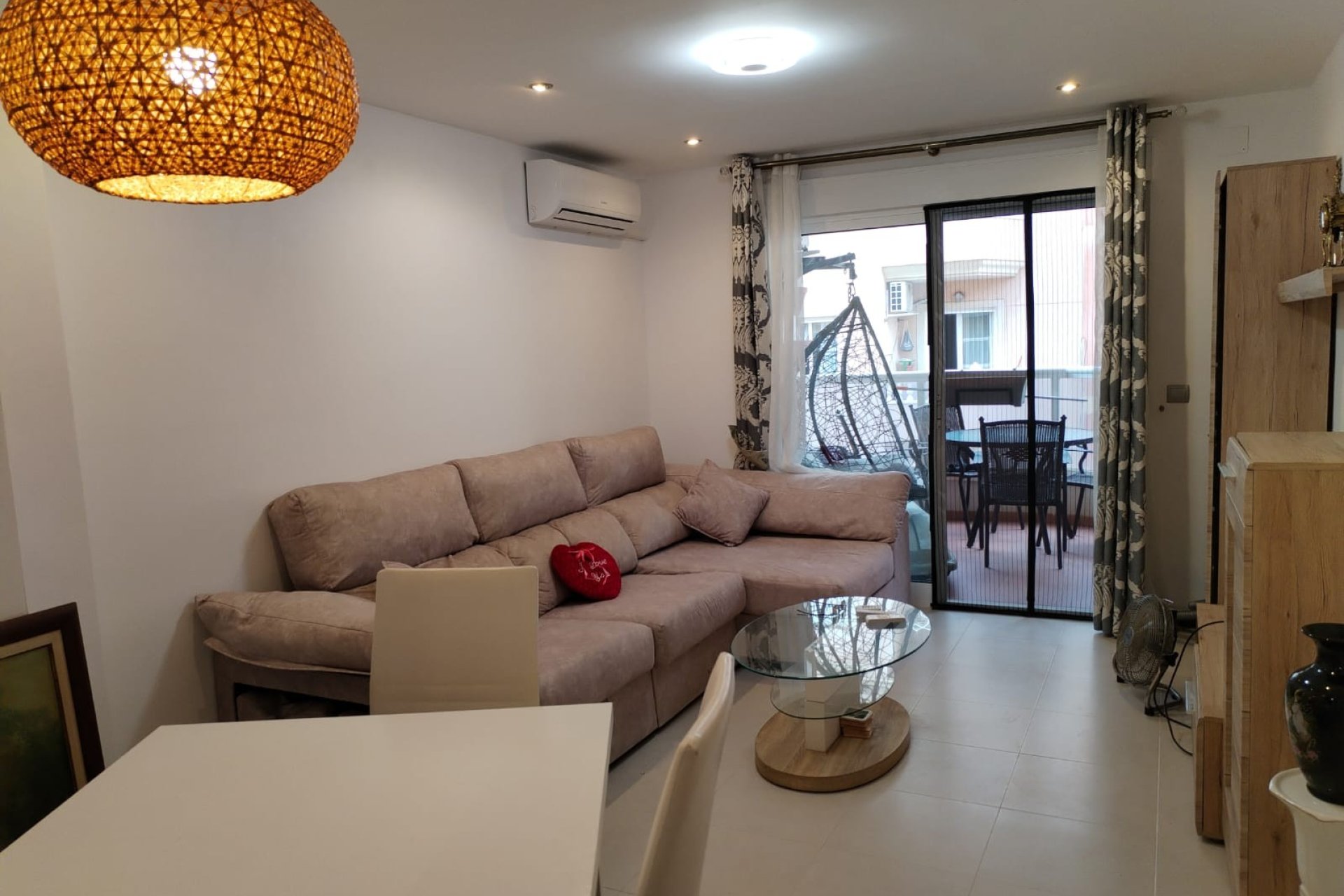 Alquiler - Apartamento / piso - Torrevieja - Playa del Cura