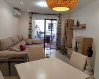Alquiler - Apartamento / piso - Torrevieja - Playa del Cura