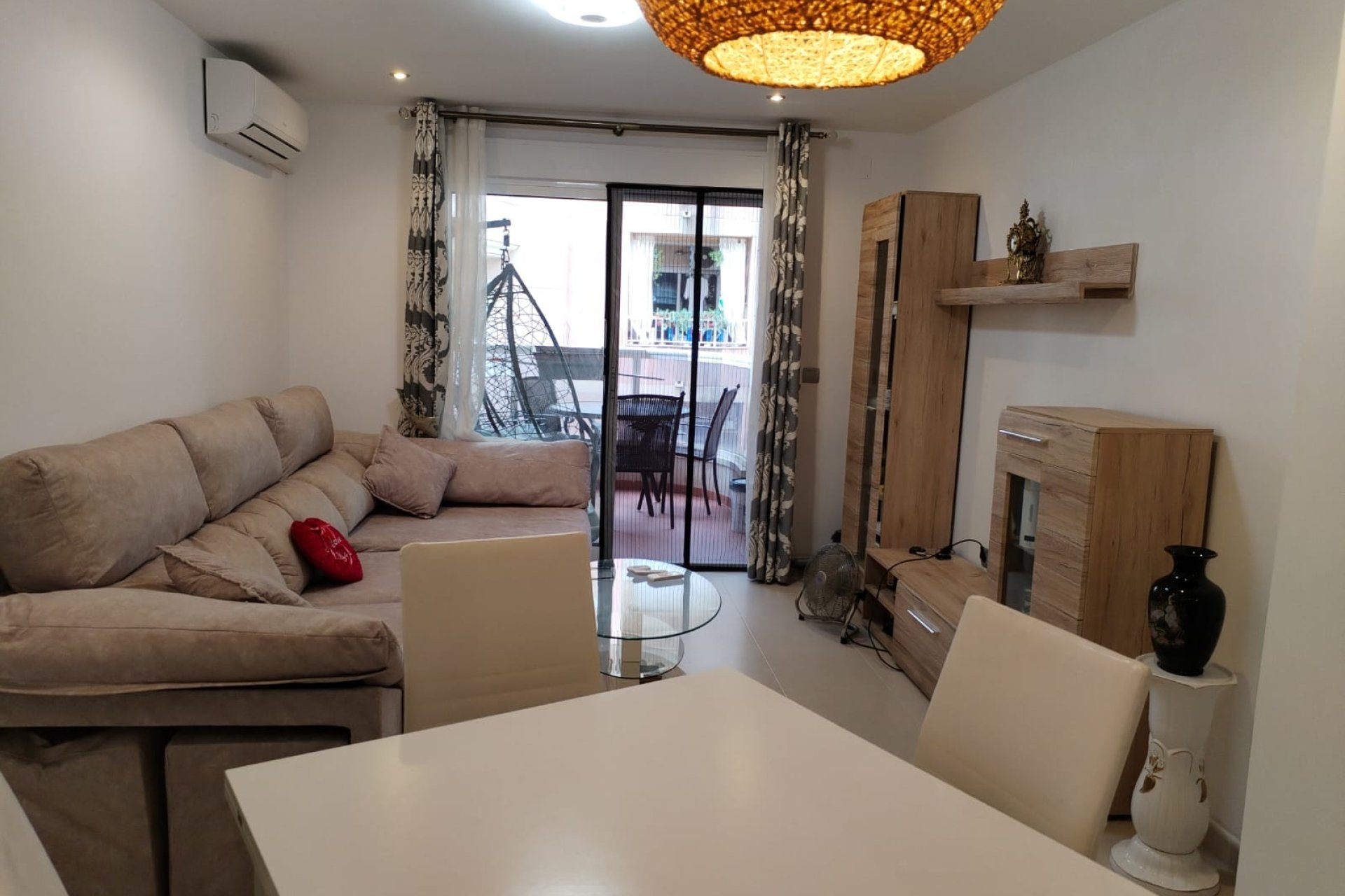 Alquiler - Apartamento / piso - Torrevieja - Playa del Cura