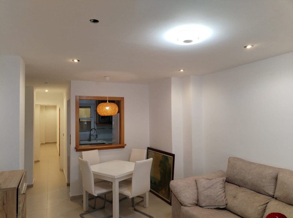Alquiler - Apartamento / piso - Torrevieja - Playa del Cura