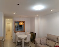Alquiler - Apartamento / piso - Torrevieja - Playa del Cura