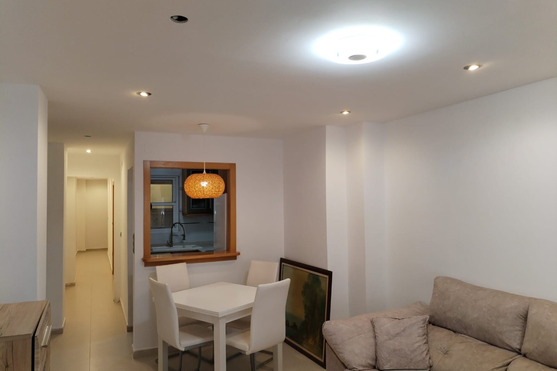 Alquiler - Apartamento / piso - Torrevieja - Playa del Cura