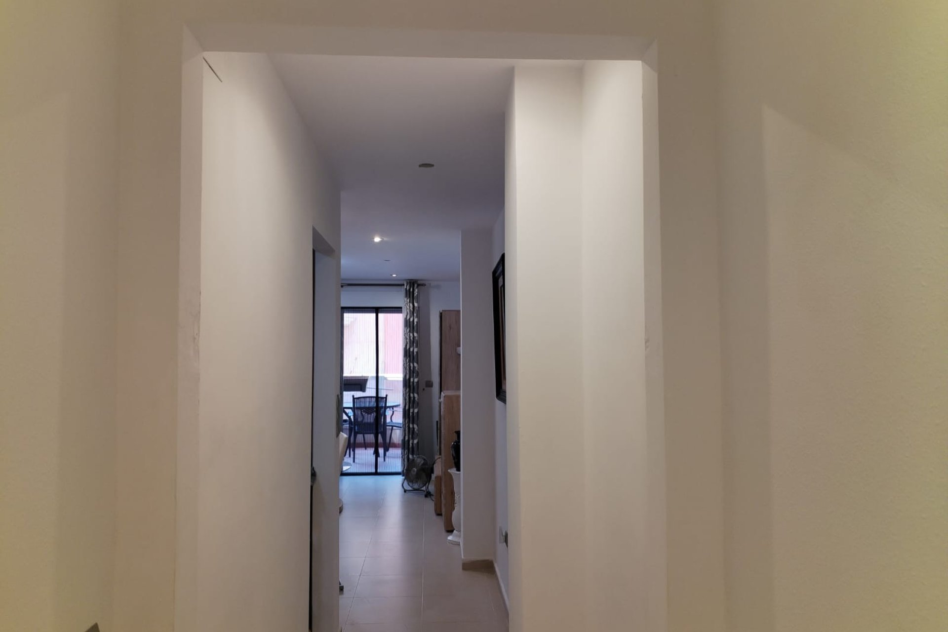 Alquiler - Apartamento / piso - Torrevieja - Playa del Cura