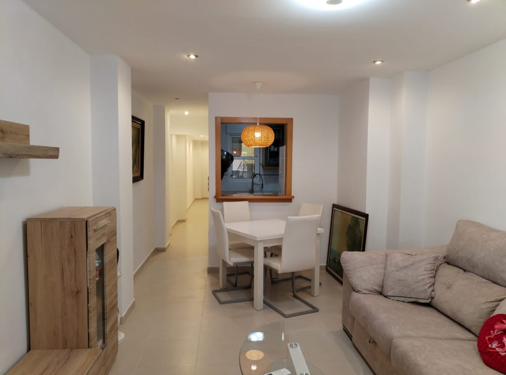 Alquiler - Apartamento / piso - Torrevieja - Playa del Cura