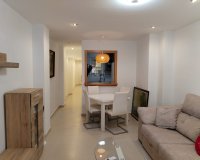 Alquiler - Apartamento / piso - Torrevieja - Playa del Cura