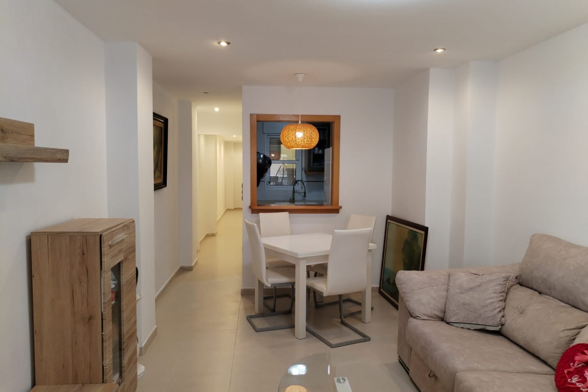 Alquiler - Apartamento / piso - Torrevieja - Playa del Cura
