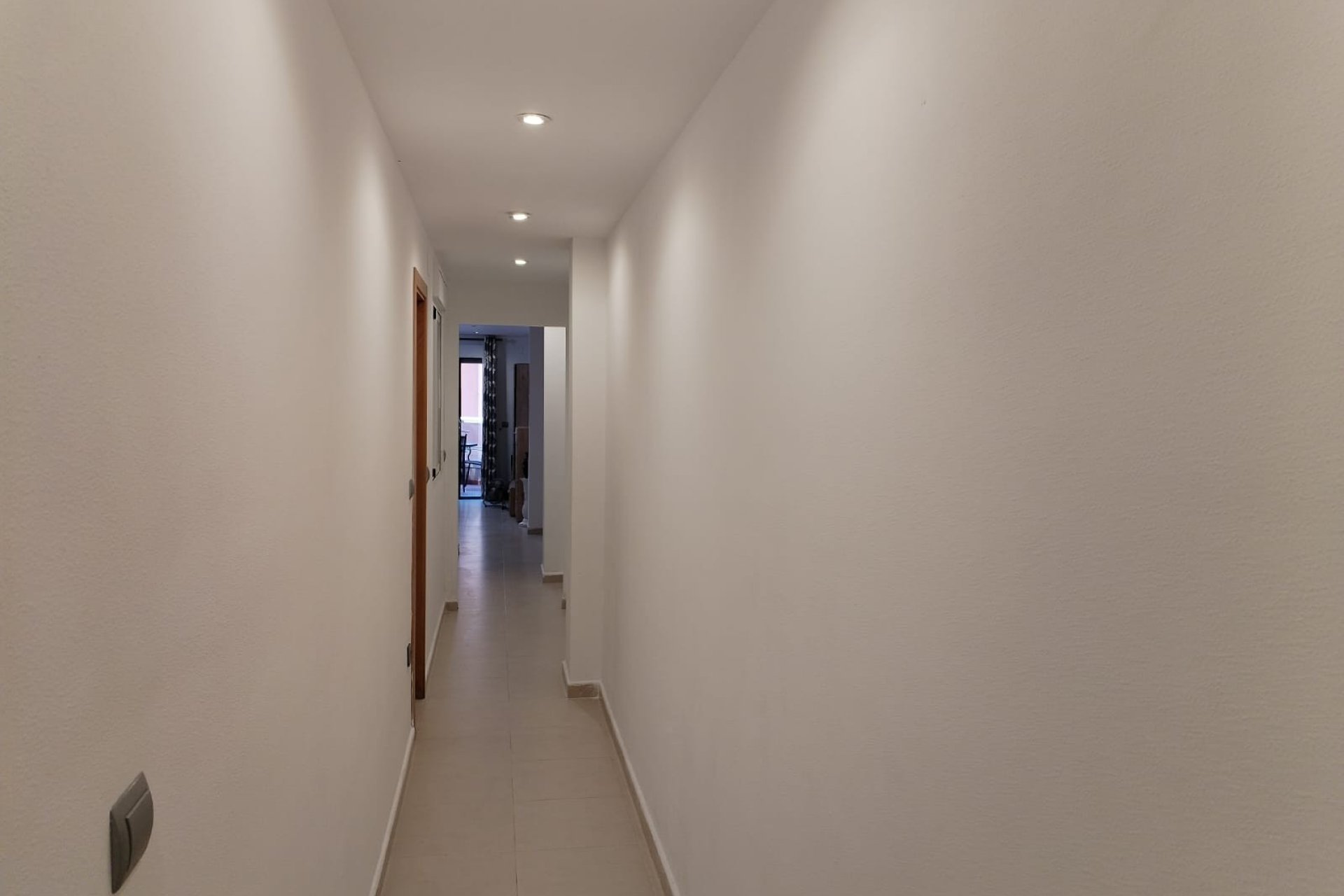 Alquiler - Apartamento / piso - Torrevieja - Playa del Cura
