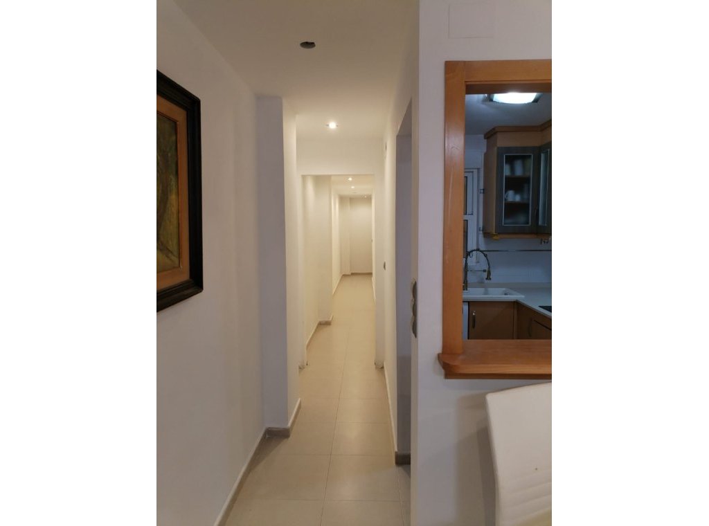 Alquiler - Apartamento / piso - Torrevieja - Playa del Cura