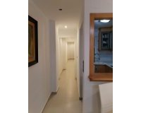 Alquiler - Apartamento / piso - Torrevieja - Playa del Cura