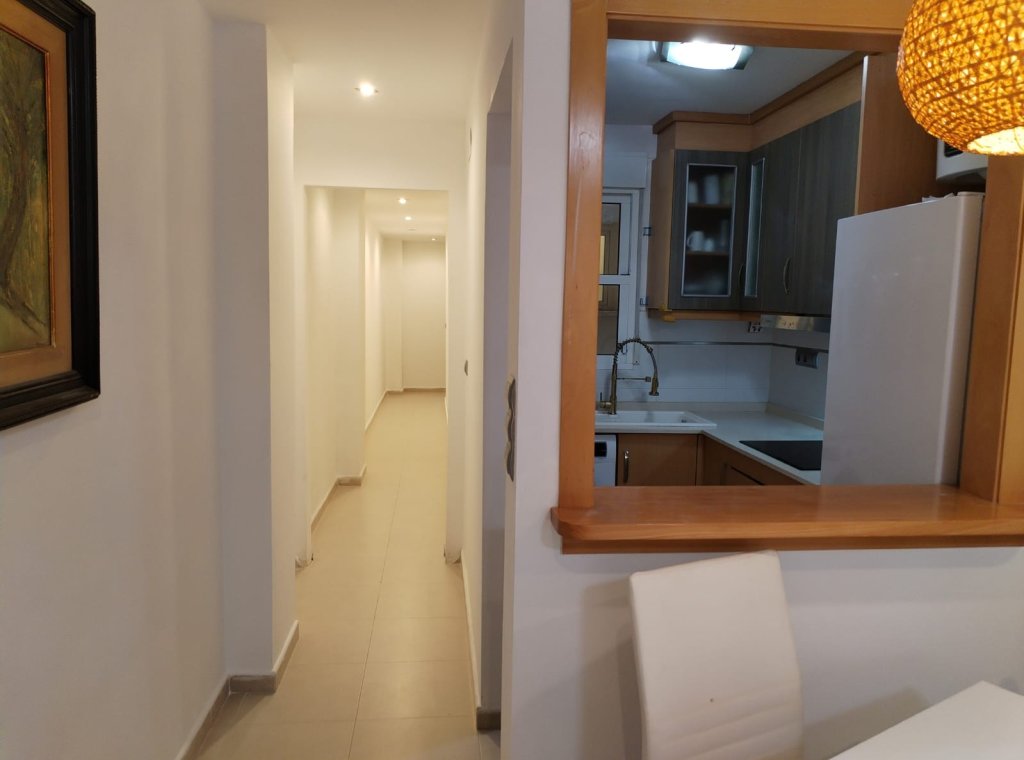 Alquiler - Apartamento / piso - Torrevieja - Playa del Cura