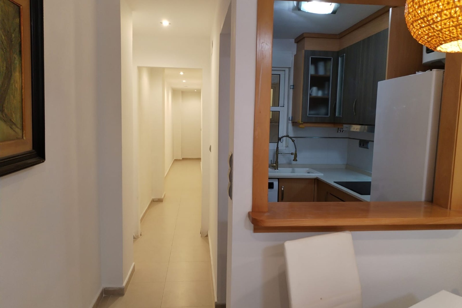 Alquiler - Apartamento / piso - Torrevieja - Playa del Cura