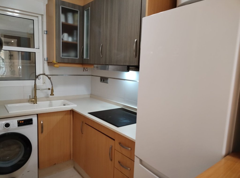 Alquiler - Apartamento / piso - Torrevieja - Playa del Cura