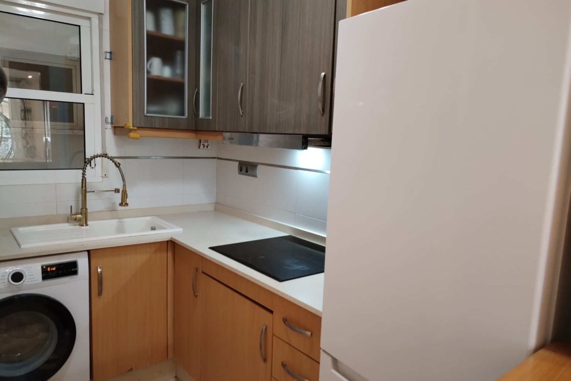 Alquiler - Apartamento / piso - Torrevieja - Playa del Cura