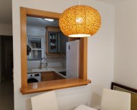 Alquiler - Apartamento / piso - Torrevieja - Playa del Cura