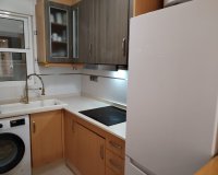 Alquiler - Apartamento / piso - Torrevieja - Playa del Cura