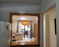 Alquiler - Apartamento / piso - Torrevieja - Playa del Cura
