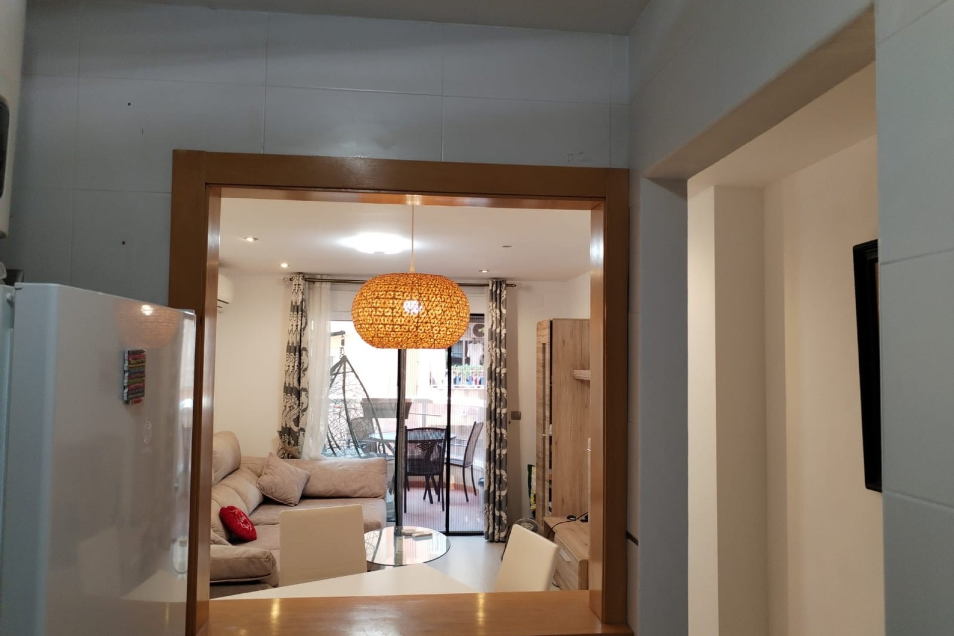 Alquiler - Apartamento / piso - Torrevieja - Playa del Cura