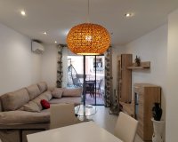 Alquiler - Apartamento / piso - Torrevieja - Playa del Cura