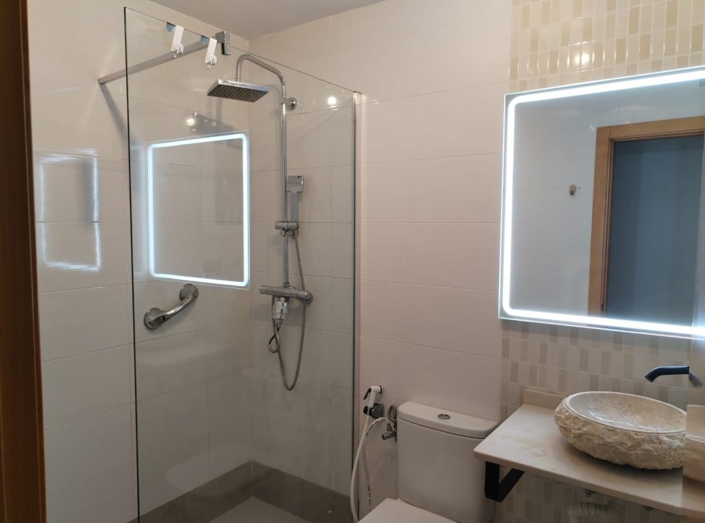 Alquiler - Apartamento / piso - Torrevieja - Playa del Cura