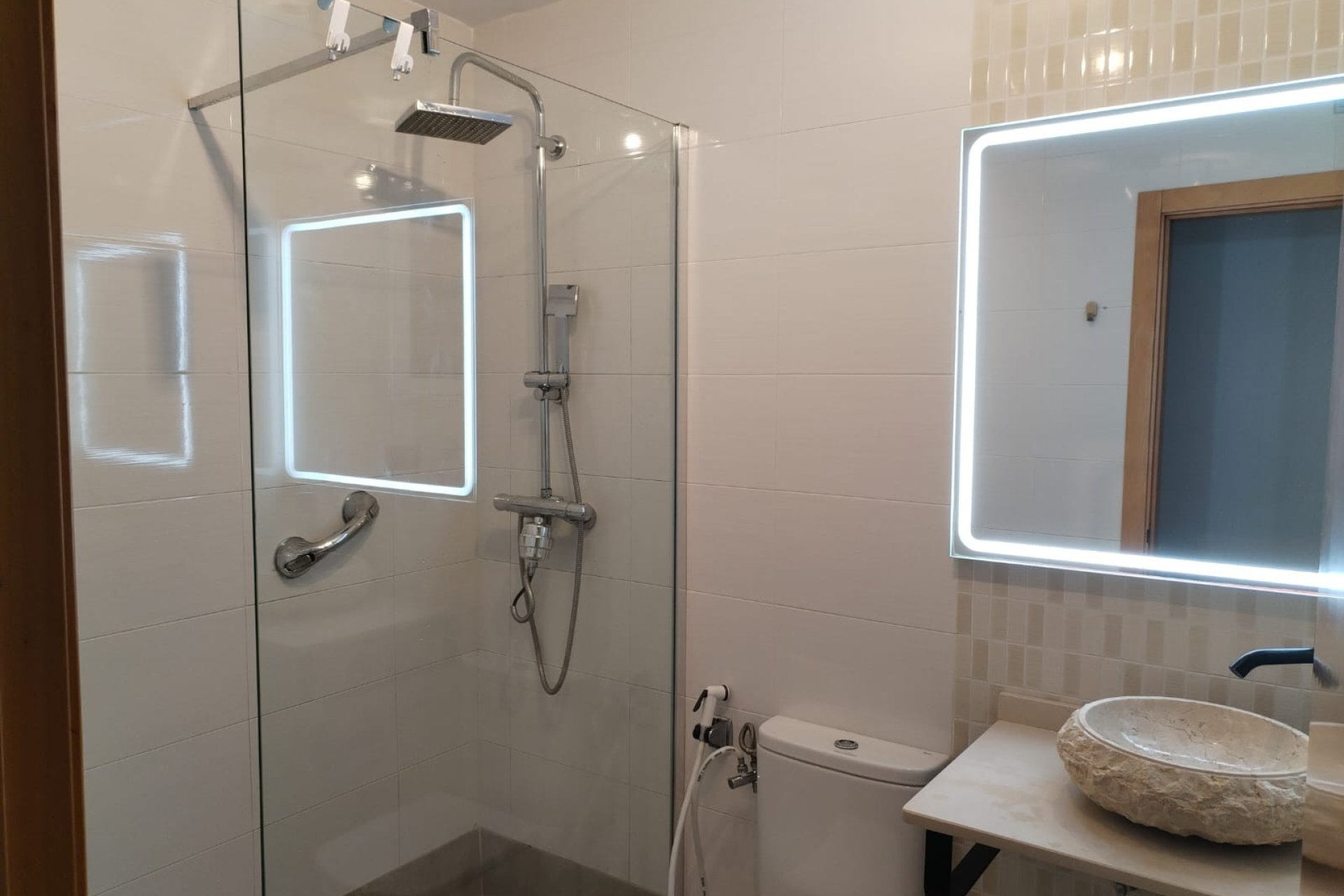 Alquiler - Apartamento / piso - Torrevieja - Playa del Cura