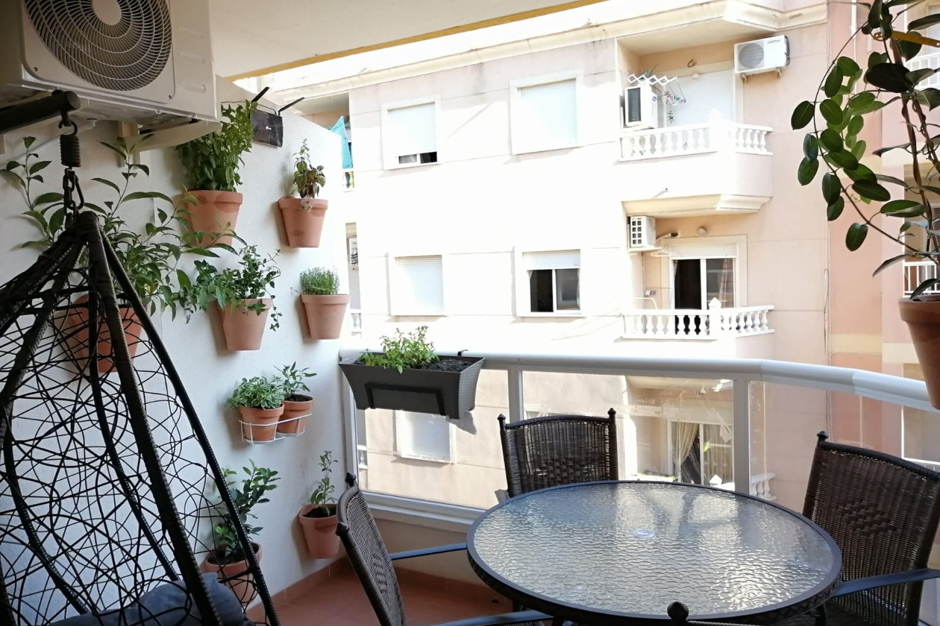 Alquiler - Apartamento / piso - Torrevieja - Playa del Cura