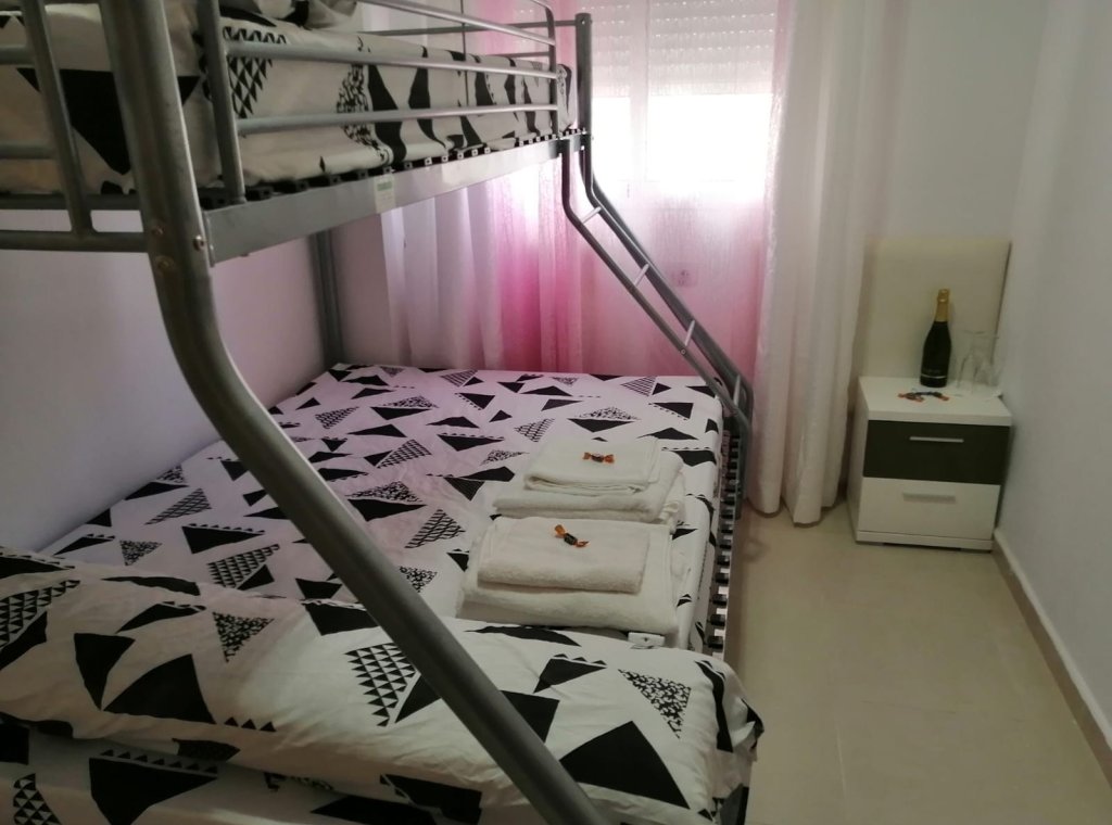 Alquiler - Apartamento / piso - Torrevieja - Playa del Cura