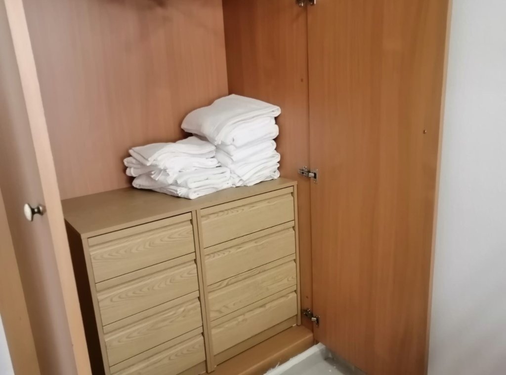 Alquiler - Apartamento / piso - Torrevieja - Playa del Cura