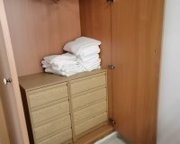 Alquiler - Apartamento / piso - Torrevieja - Playa del Cura
