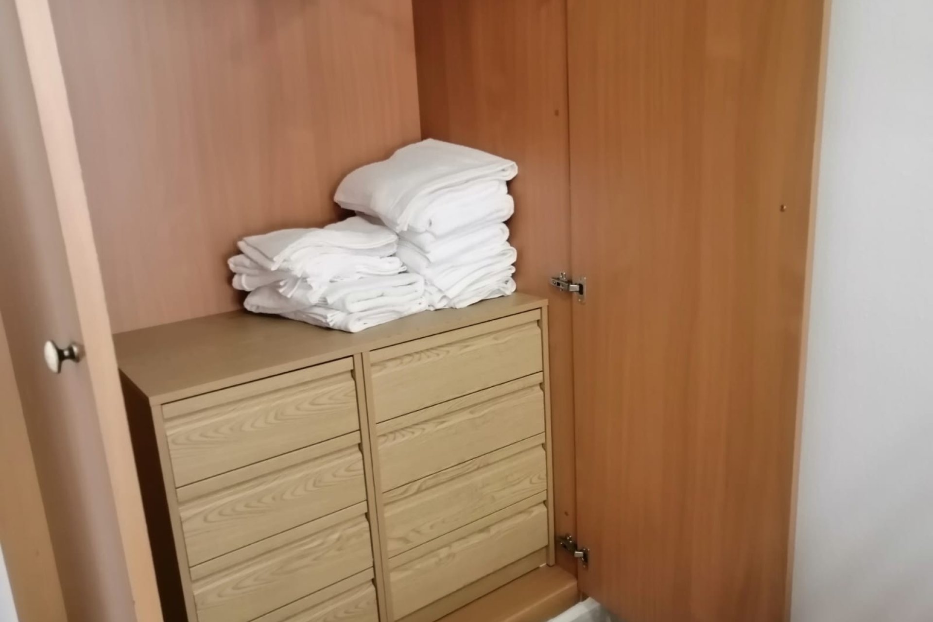 Alquiler - Apartamento / piso - Torrevieja - Playa del Cura