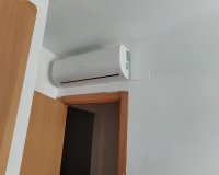 Alquiler - Apartamento / piso - Torrevieja - Playa del Cura