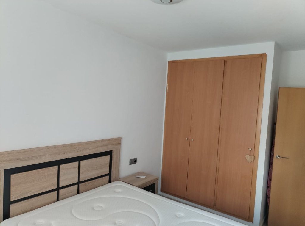 Alquiler - Apartamento / piso - Torrevieja - Playa del Cura
