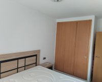 Alquiler - Apartamento / piso - Torrevieja - Playa del Cura