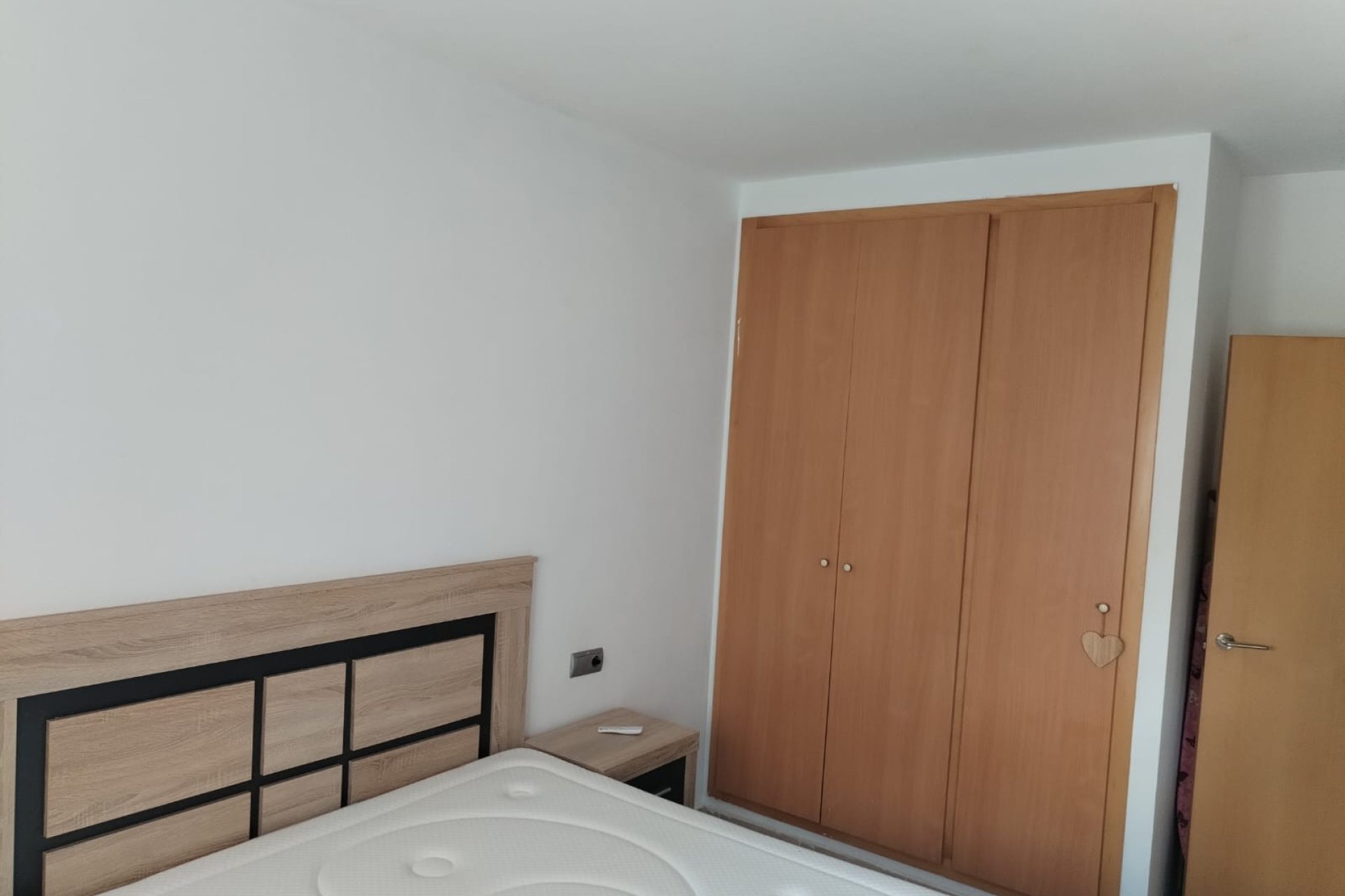 Alquiler - Apartamento / piso - Torrevieja - Playa del Cura