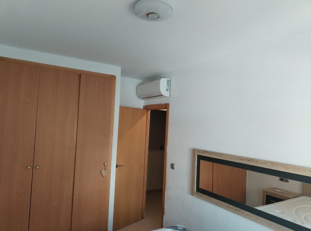 Alquiler - Apartamento / piso - Torrevieja - Playa del Cura