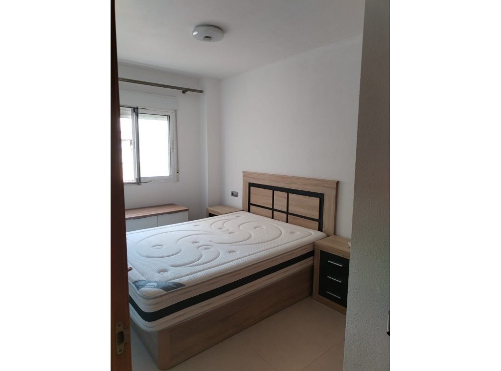 Alquiler - Apartamento / piso - Torrevieja - Playa del Cura
