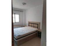 Alquiler - Apartamento / piso - Torrevieja - Playa del Cura