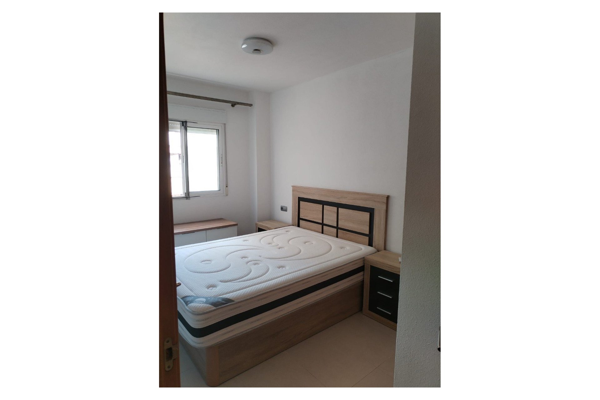 Alquiler - Apartamento / piso - Torrevieja - Playa del Cura