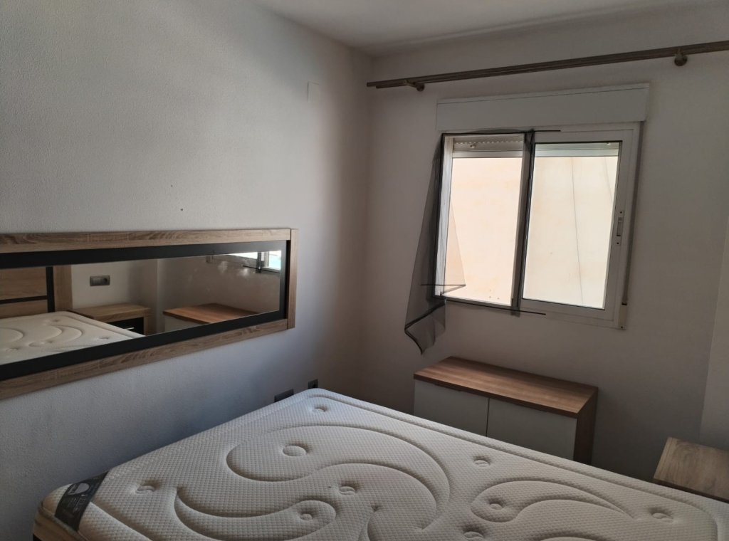 Alquiler - Apartamento / piso - Torrevieja - Playa del Cura