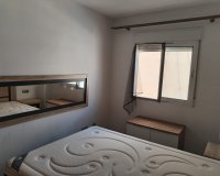 Alquiler - Apartamento / piso - Torrevieja - Playa del Cura