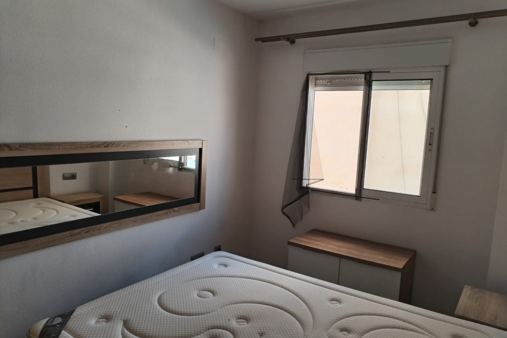 Alquiler - Apartamento / piso - Torrevieja - Playa del Cura