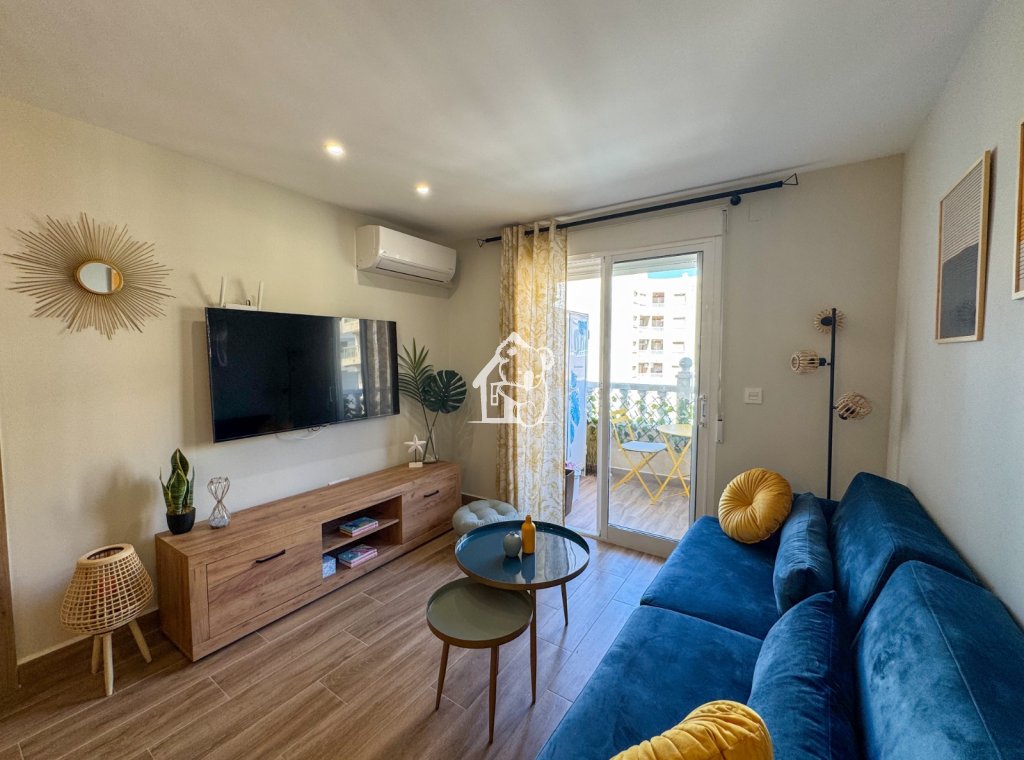 Alquiler - Apartamento / piso - Torrevieja - Playa del Cura