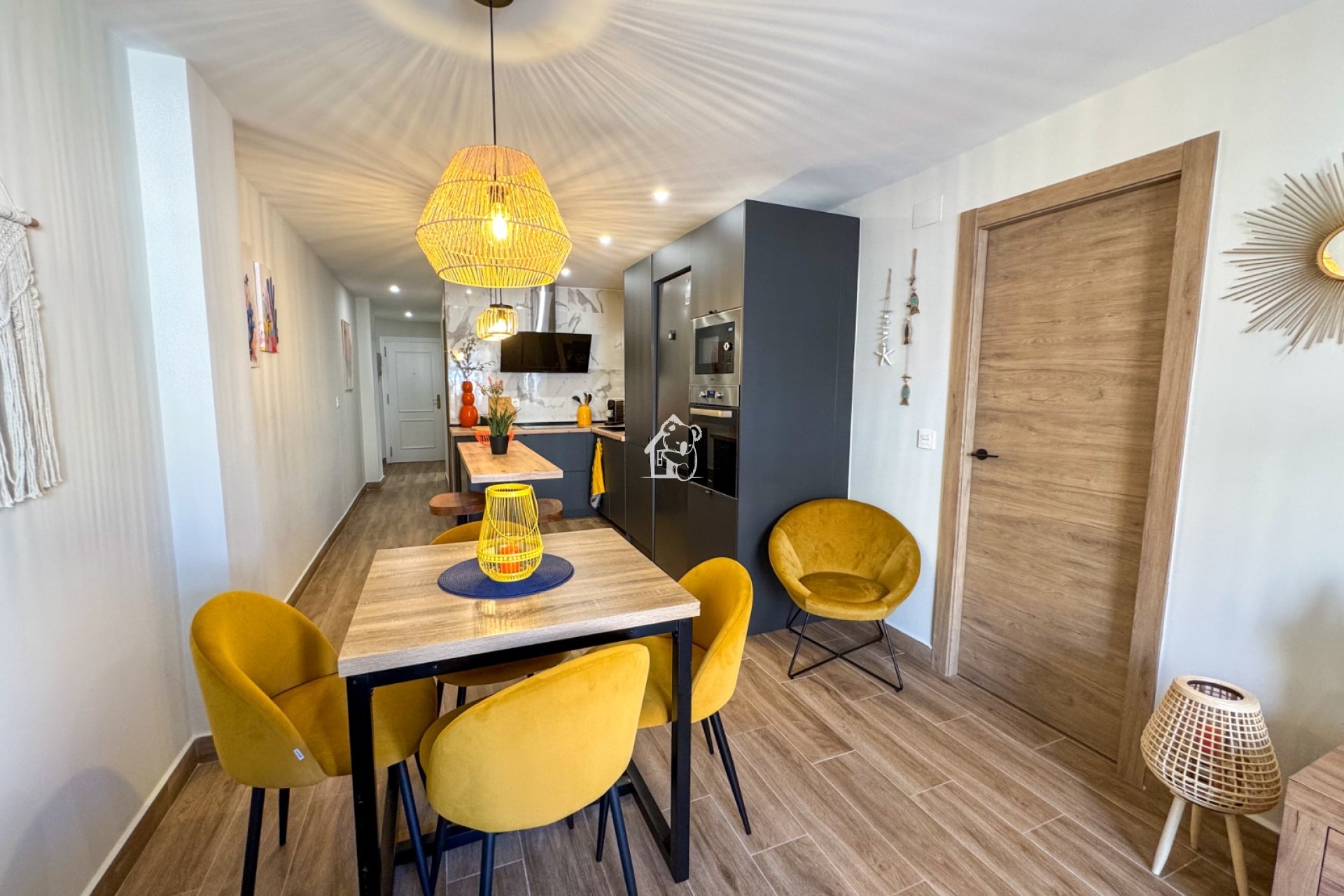 Alquiler - Apartamento / piso - Torrevieja - Playa del Cura