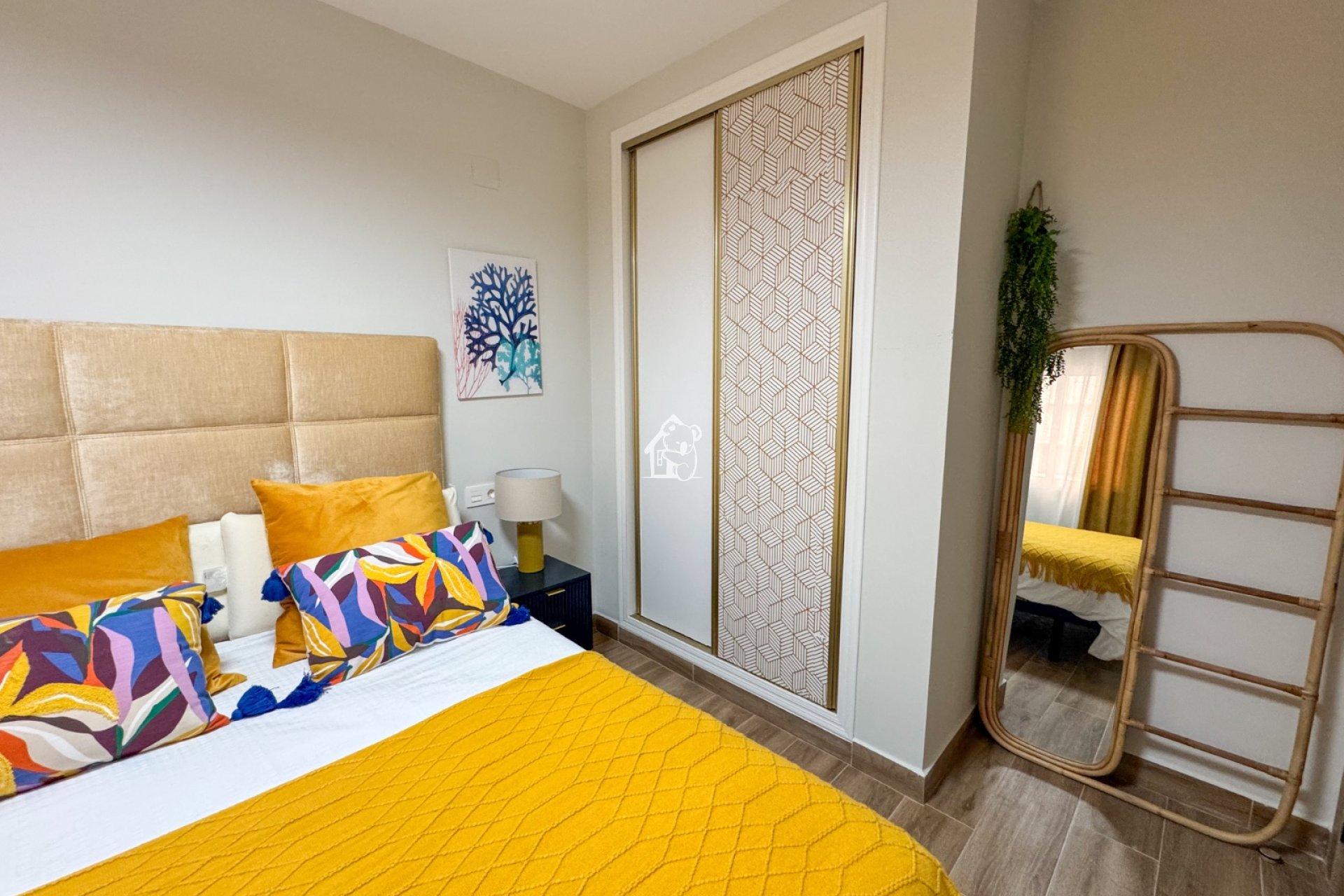 Alquiler - Apartamento / piso - Torrevieja - Playa del Cura