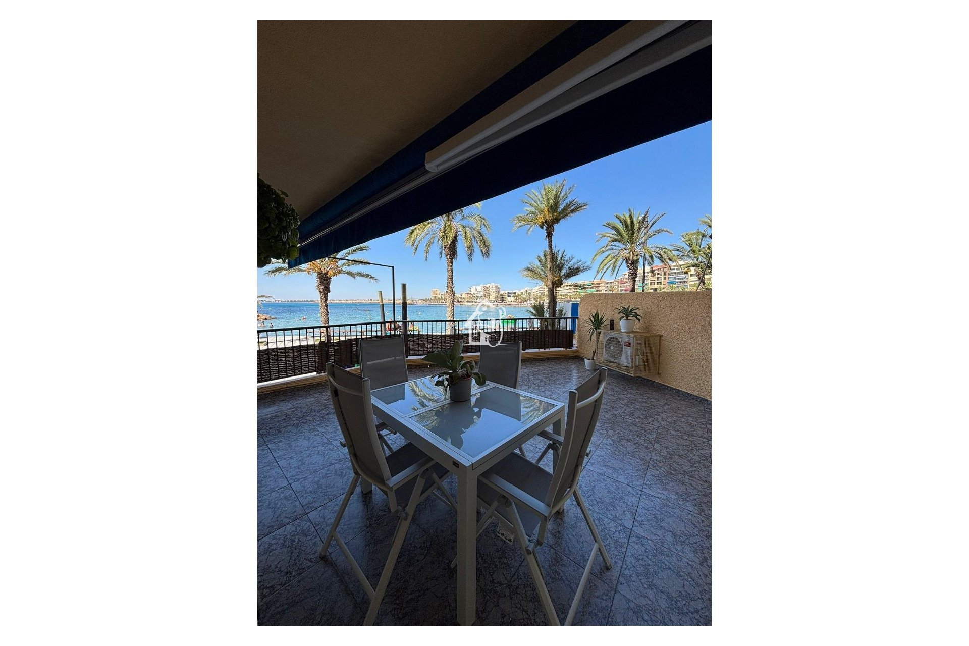 Alquiler - Apartamento / piso - Torrevieja - Playa del Cura