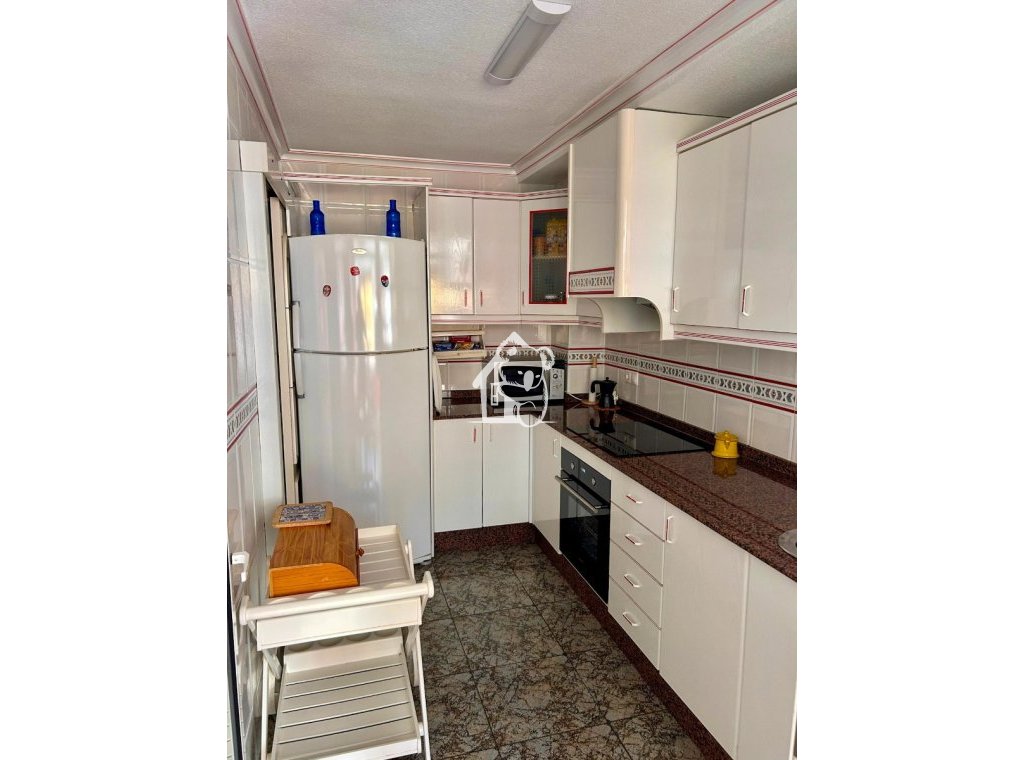 Alquiler - Apartamento / piso - Torrevieja - Playa del Cura